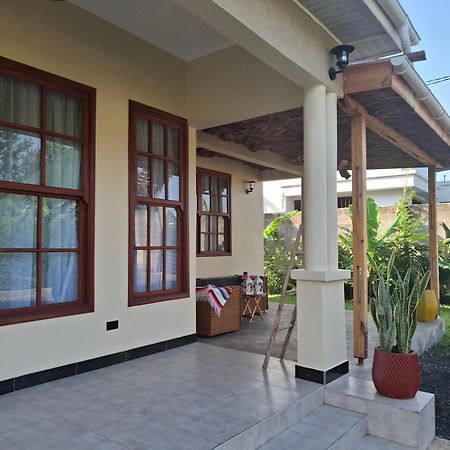 Tanzania Safari Lodge Аруша Екстер'єр фото