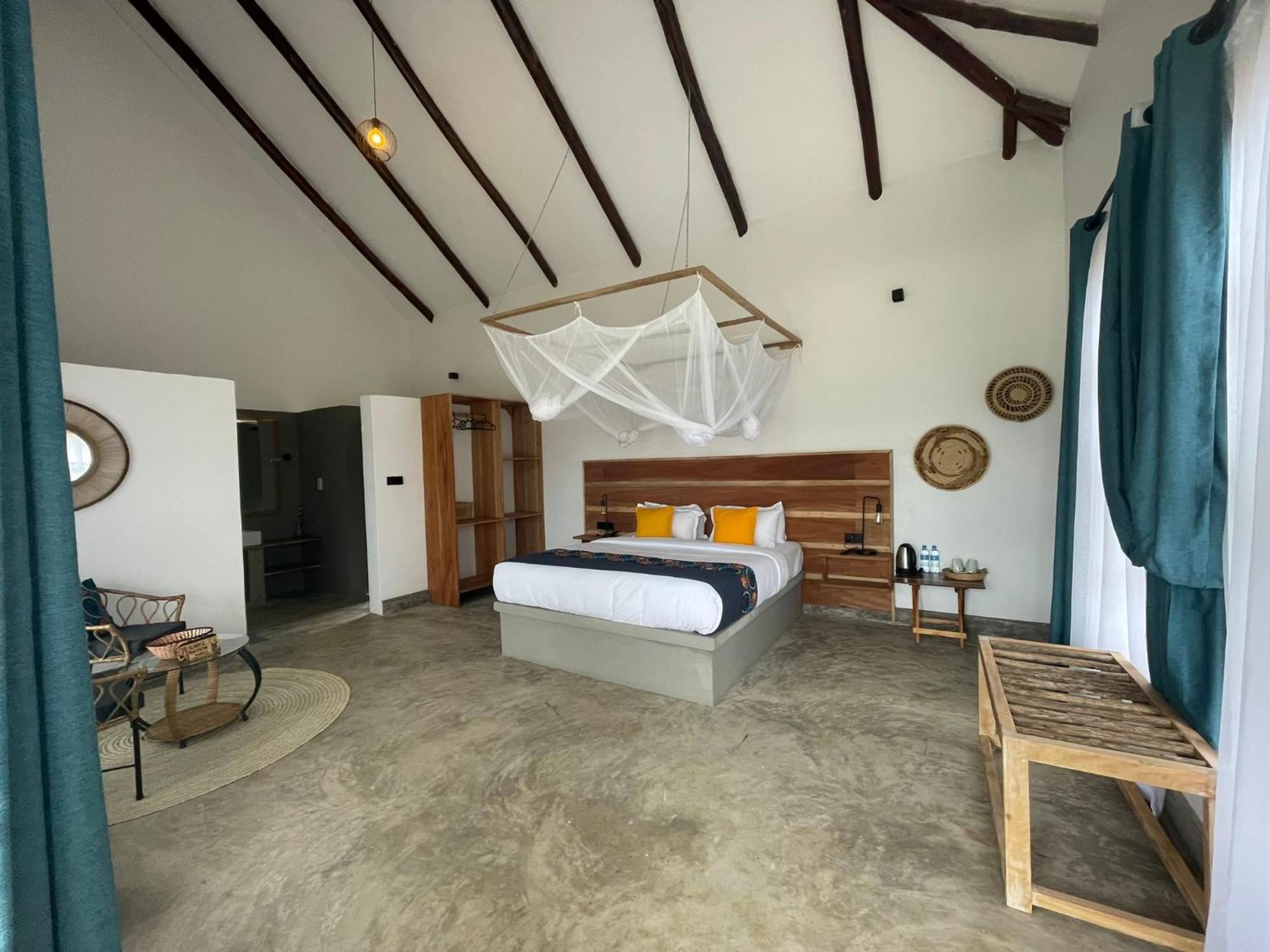 Tanzania Safari Lodge Аруша Екстер'єр фото