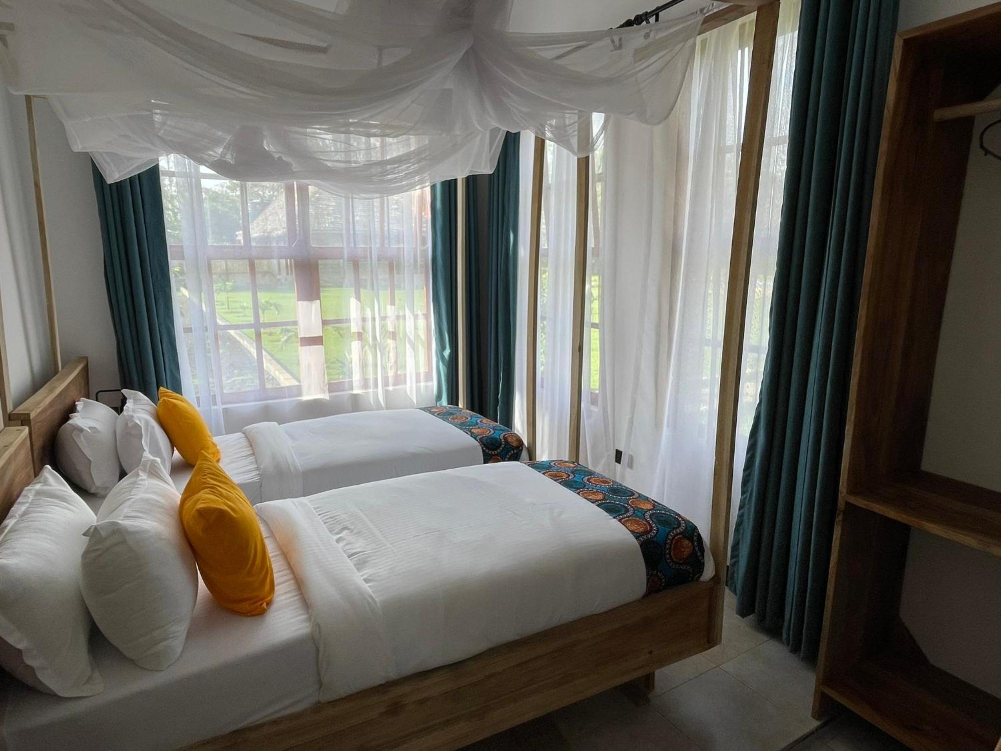 Tanzania Safari Lodge Аруша Екстер'єр фото