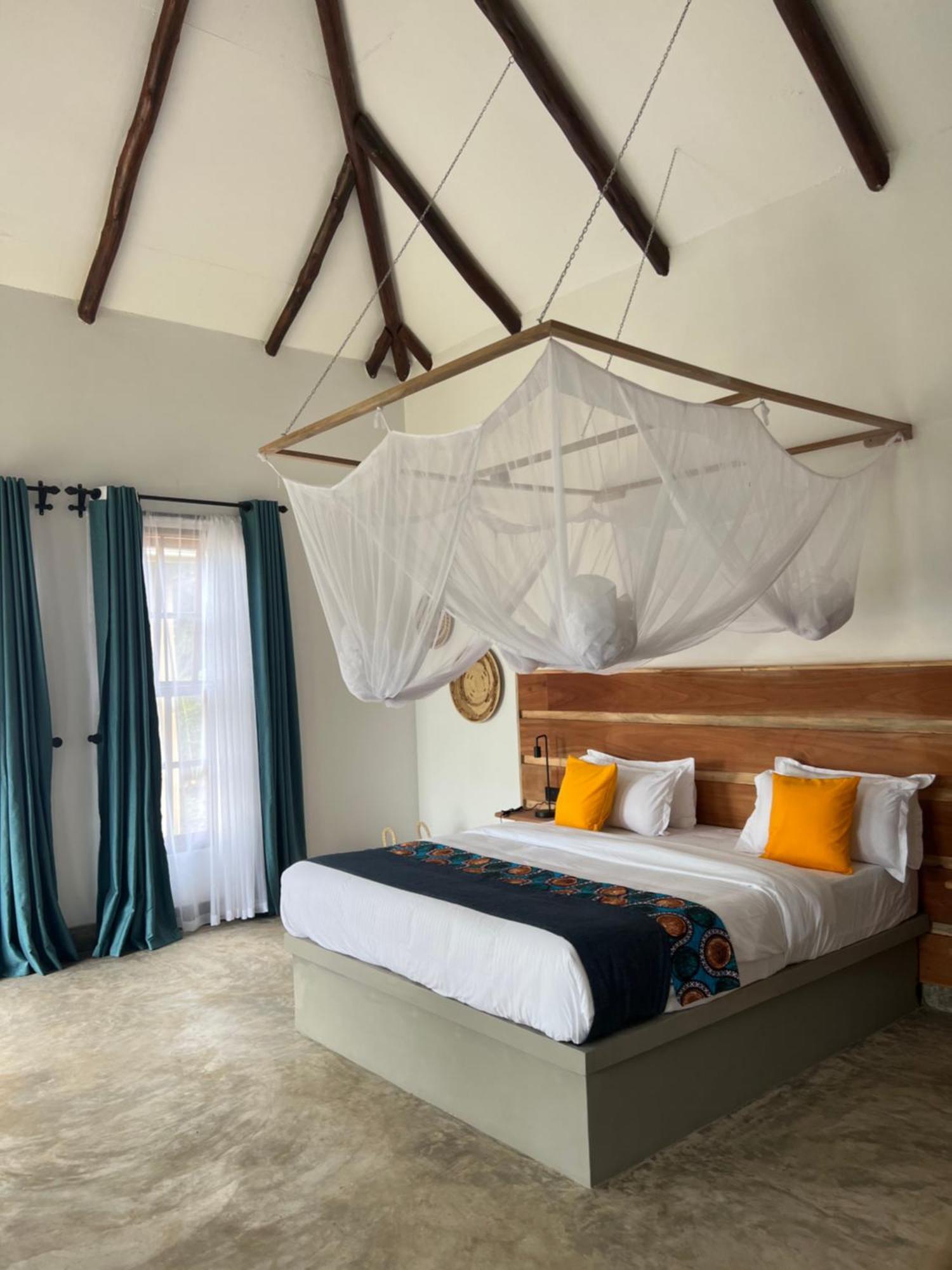 Tanzania Safari Lodge Аруша Екстер'єр фото