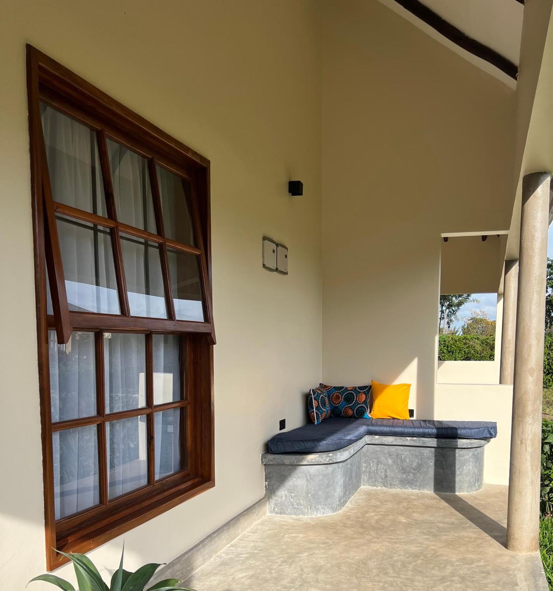 Tanzania Safari Lodge Аруша Екстер'єр фото
