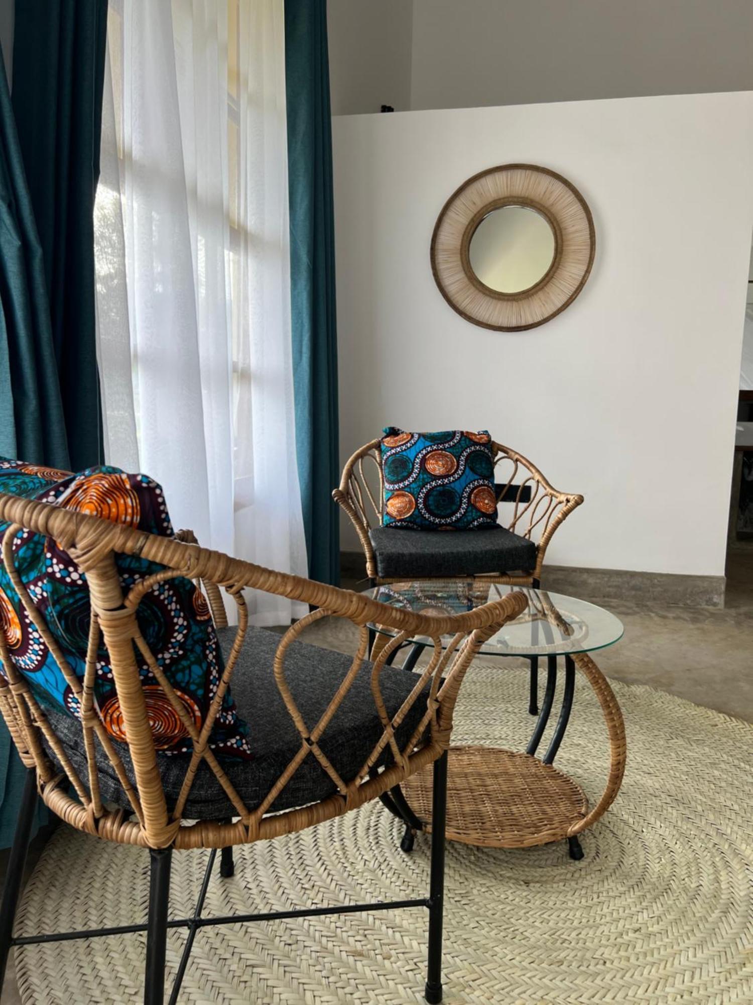 Tanzania Safari Lodge Аруша Екстер'єр фото