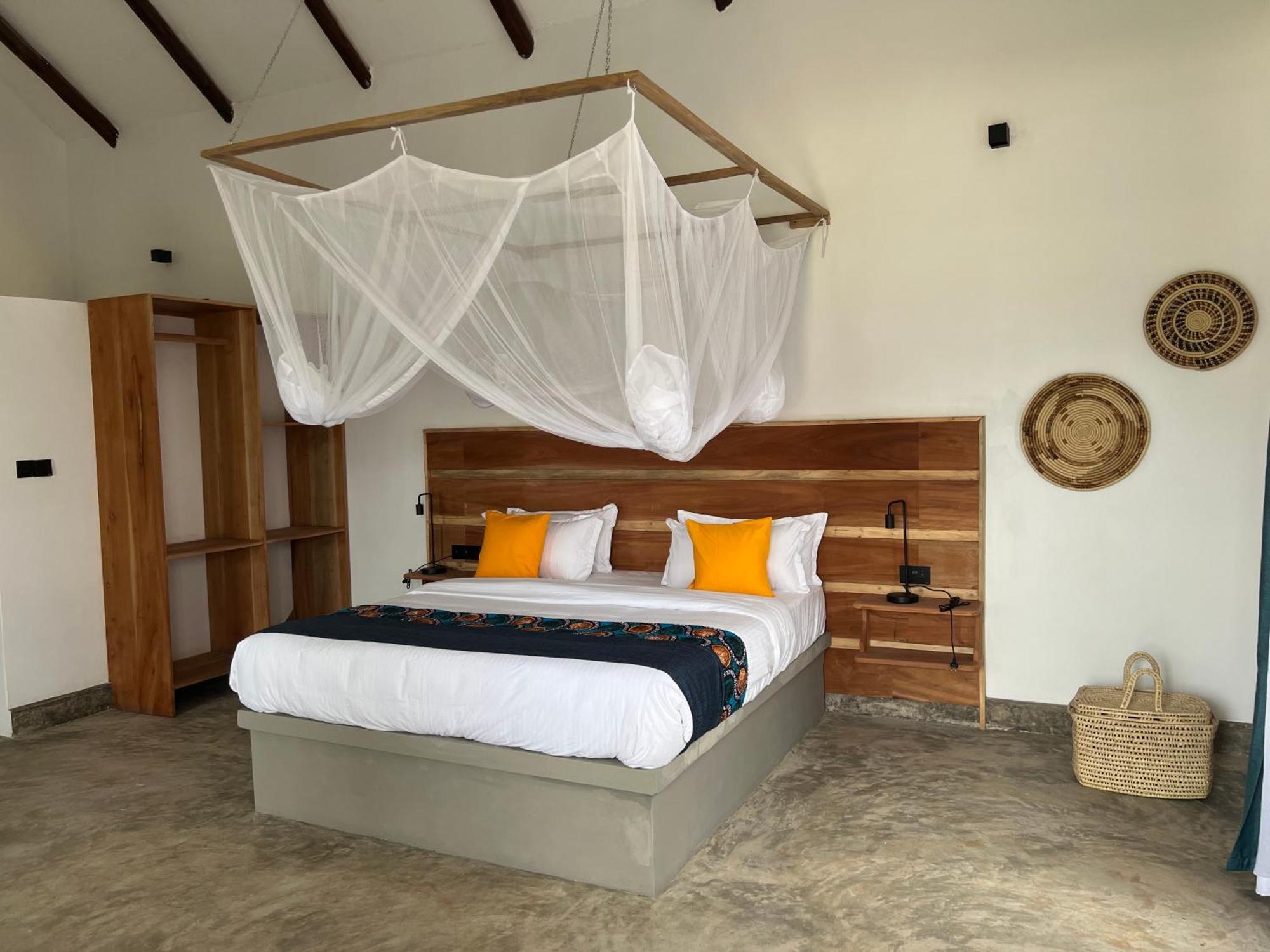 Tanzania Safari Lodge Аруша Екстер'єр фото