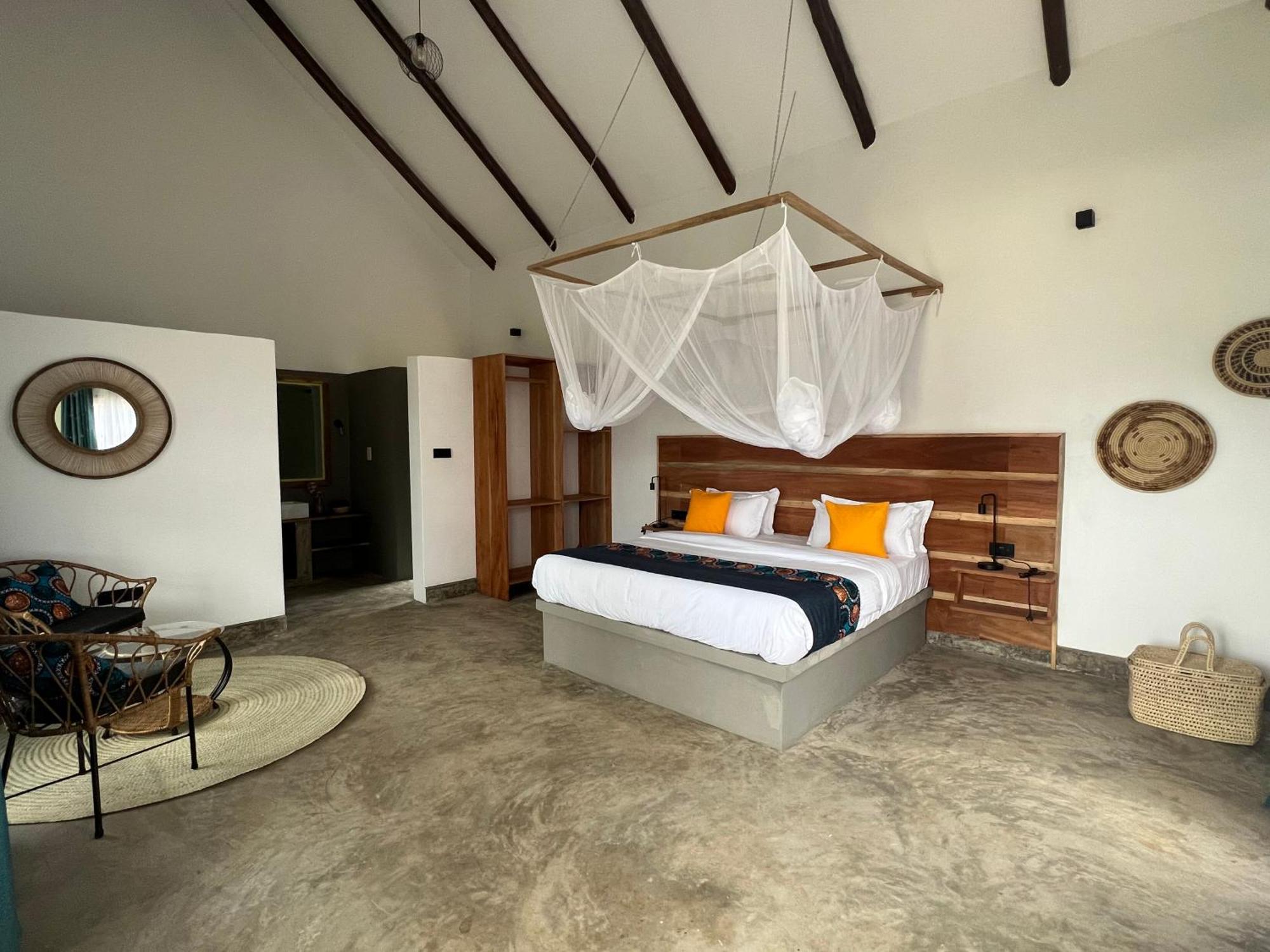 Tanzania Safari Lodge Аруша Екстер'єр фото
