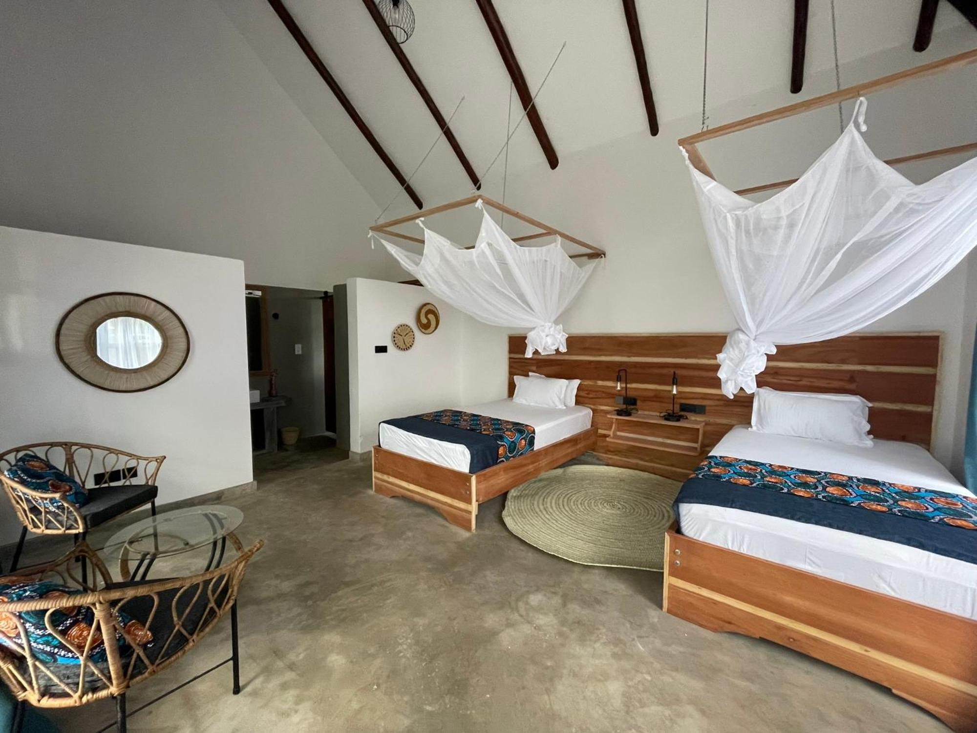 Tanzania Safari Lodge Аруша Екстер'єр фото