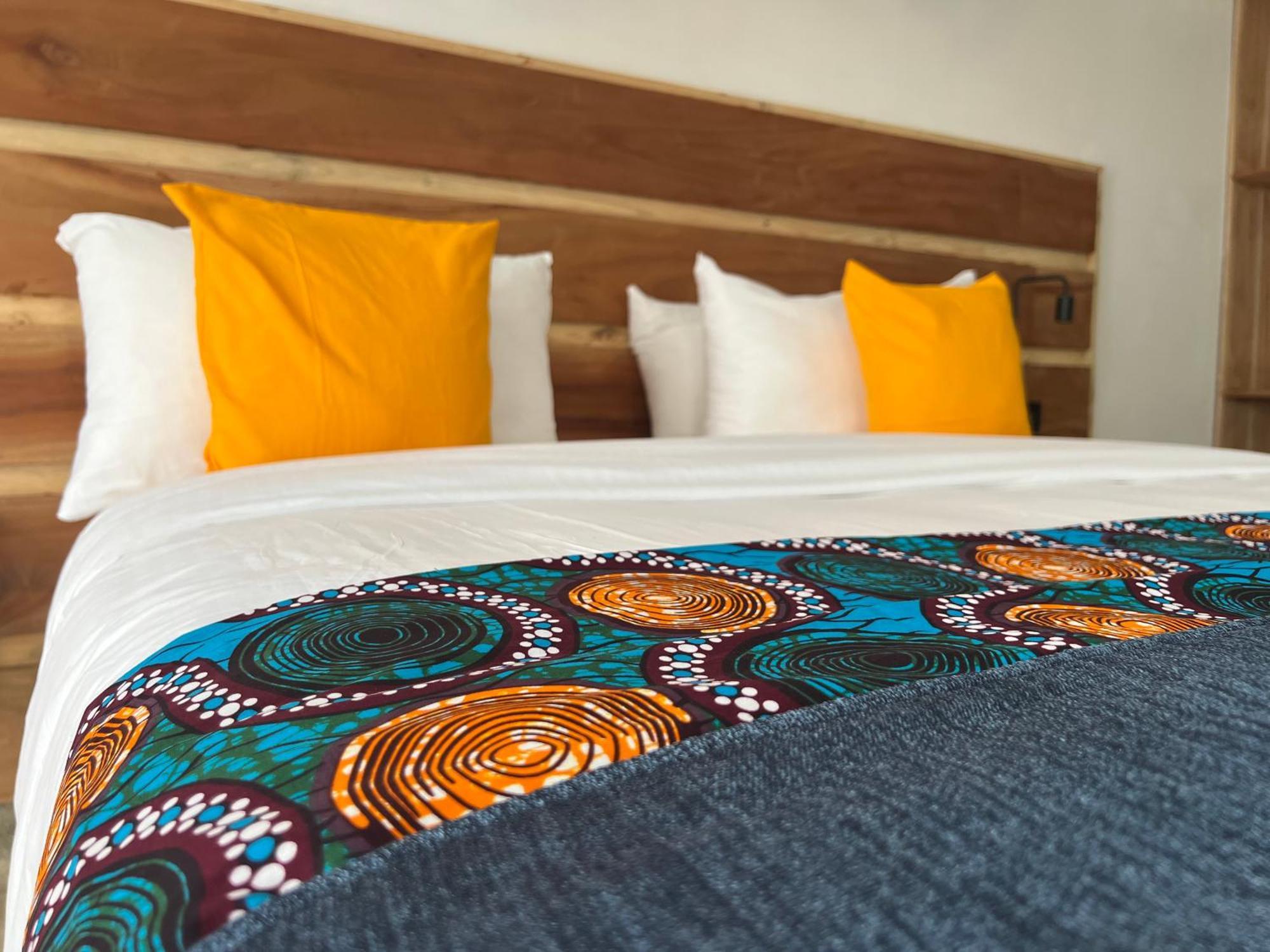 Tanzania Safari Lodge Аруша Екстер'єр фото