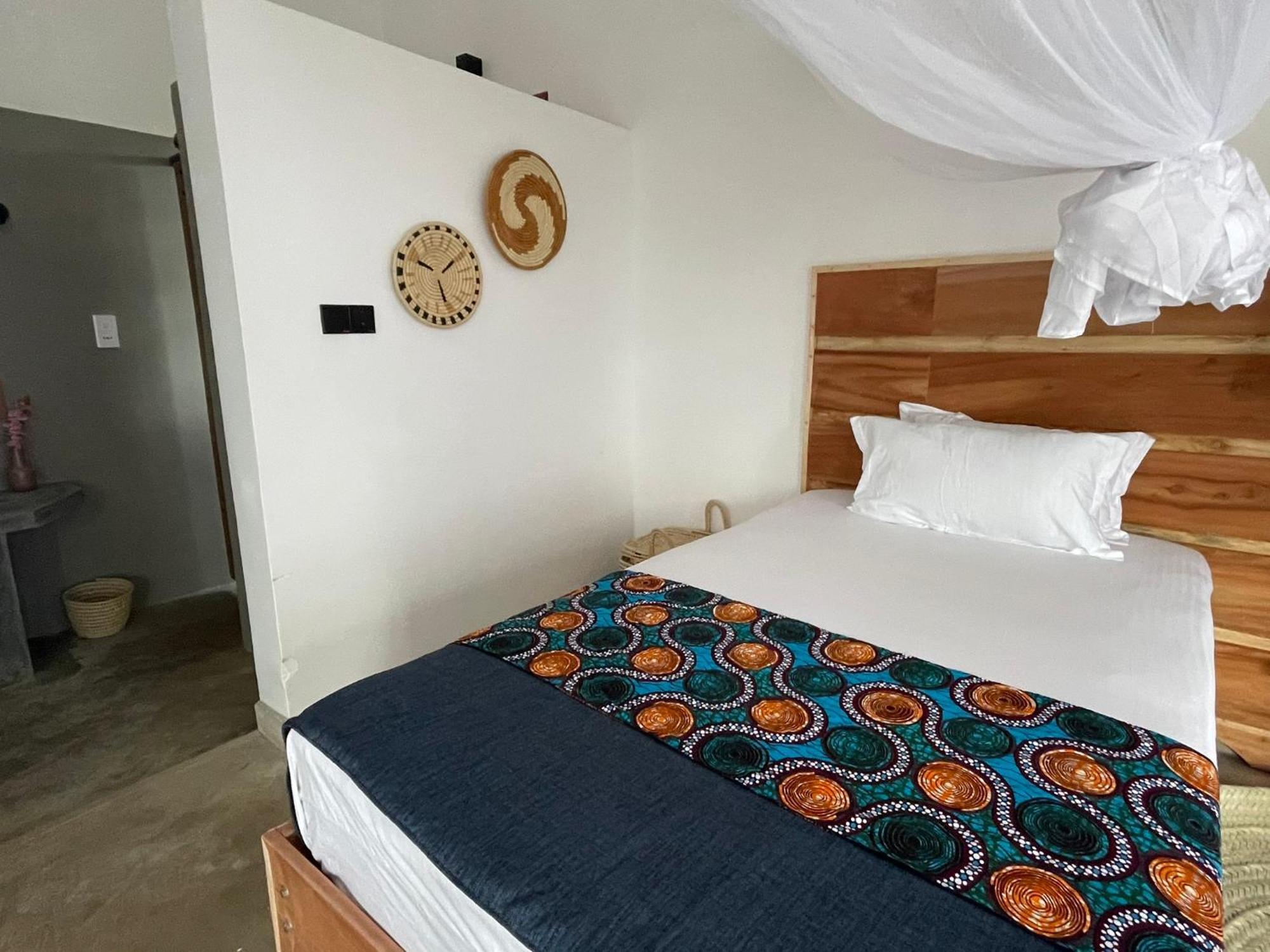 Tanzania Safari Lodge Аруша Екстер'єр фото