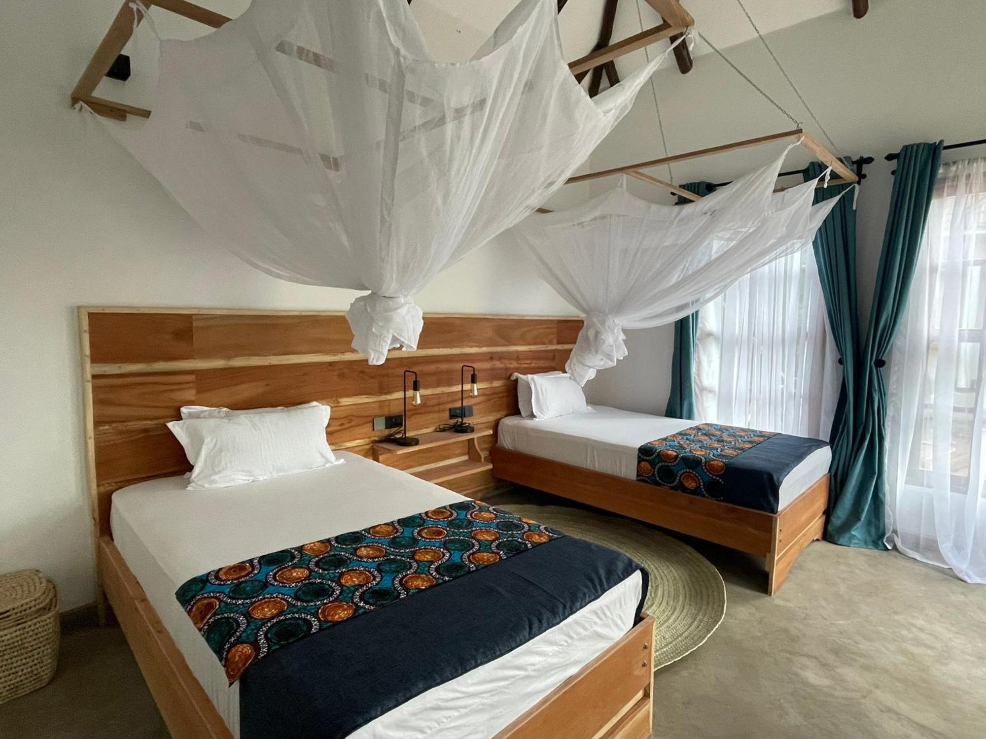 Tanzania Safari Lodge Аруша Екстер'єр фото