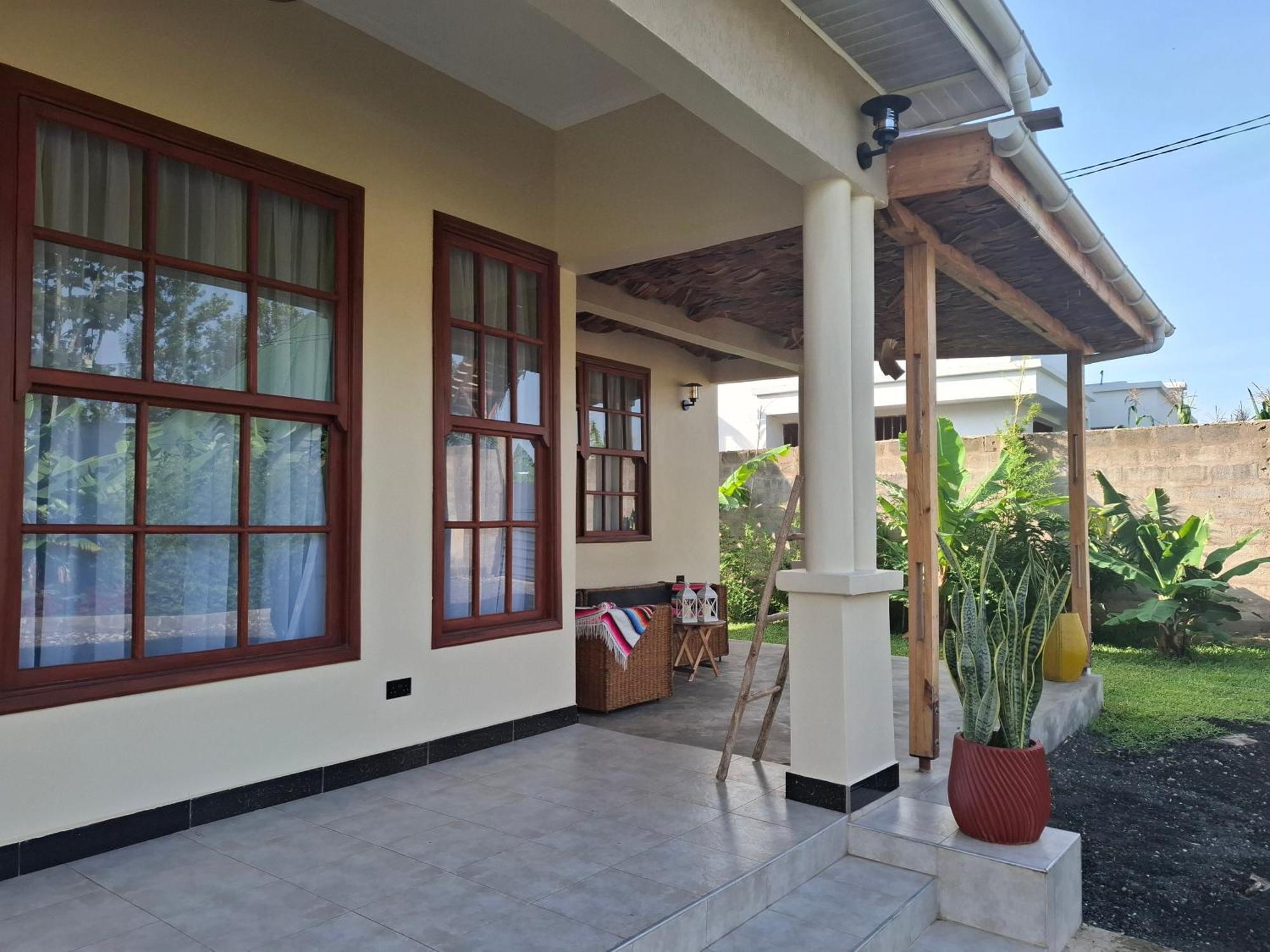 Tanzania Safari Lodge Аруша Екстер'єр фото