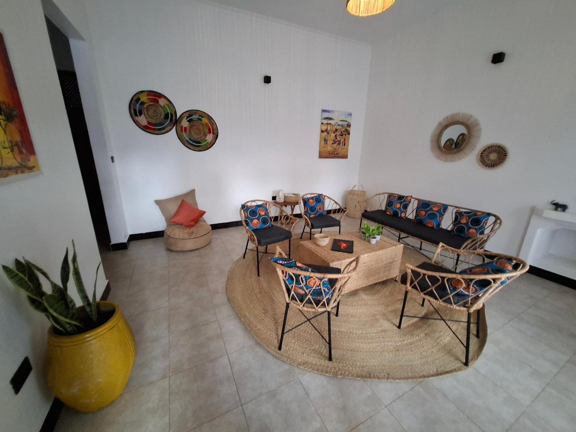 Tanzania Safari Lodge Аруша Екстер'єр фото