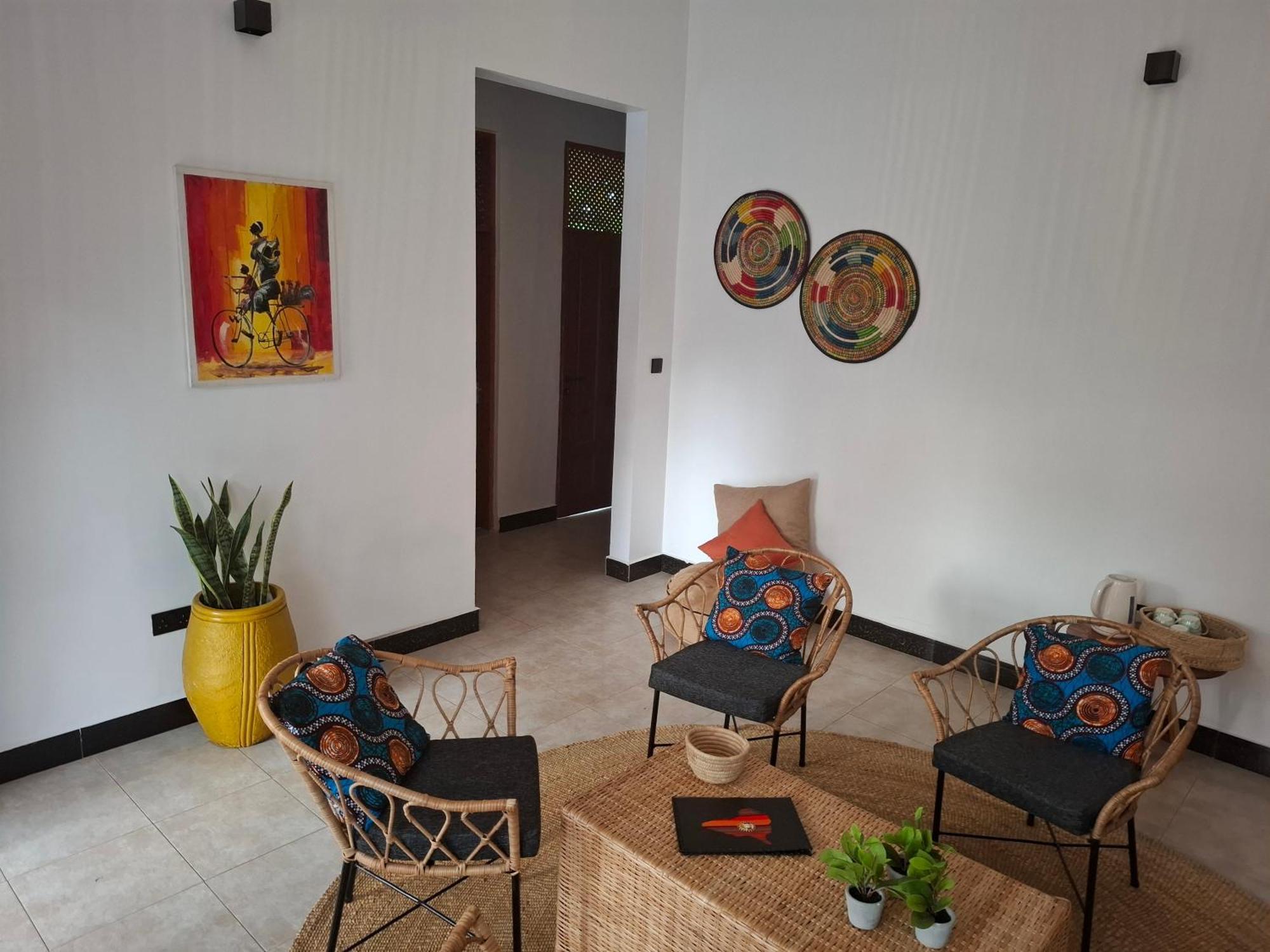 Tanzania Safari Lodge Аруша Екстер'єр фото