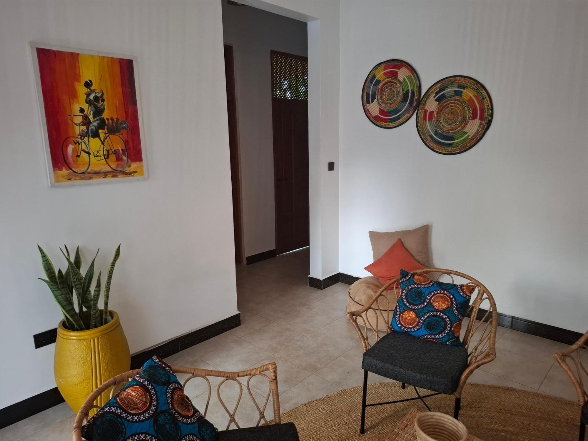 Tanzania Safari Lodge Аруша Екстер'єр фото
